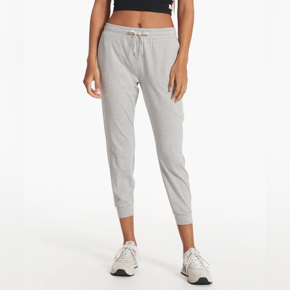 NWT Supersoft Vuori Performance Jogger